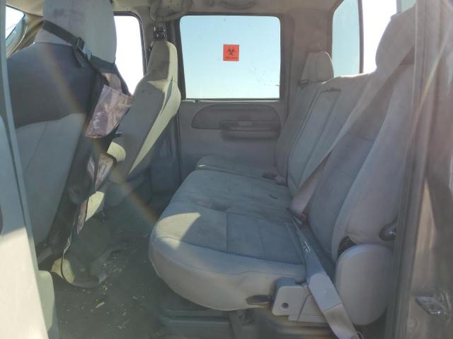 Photo 10 from auction – 2004 FORD F250 SUPER with VIN 1FTNW21S14EB70943
