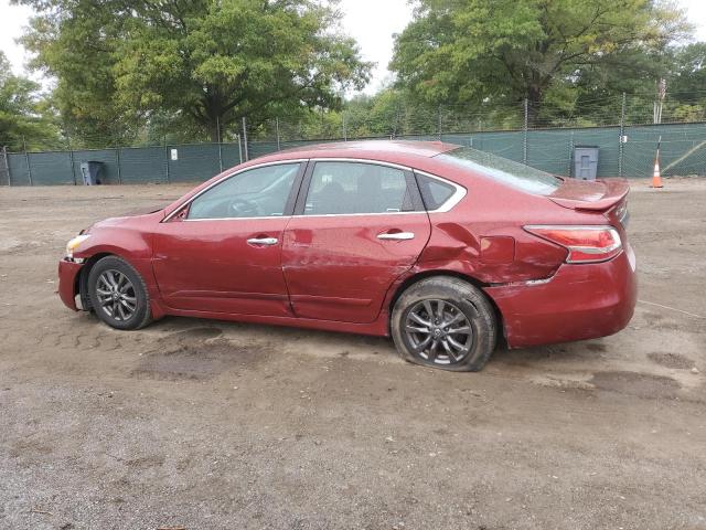 Photo 2 from auction – 2015 NISSAN ALTIMA 2.5 with VIN 1N4AL3AP1FN901985