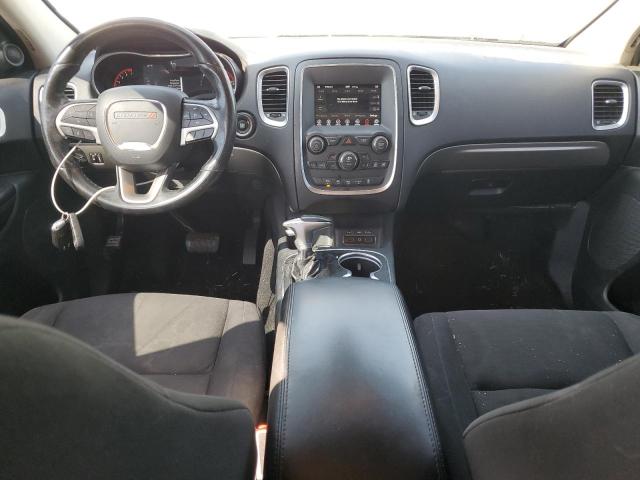 Photo 8 from auction – 2020 DODGE DURANGO SX with VIN 1C4RDJAG0LC223624