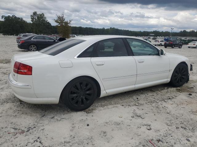 Photo 3 from auction – 2008 AUDI A8 4.2 QUATTRO with VIN WAULV94E58N002914