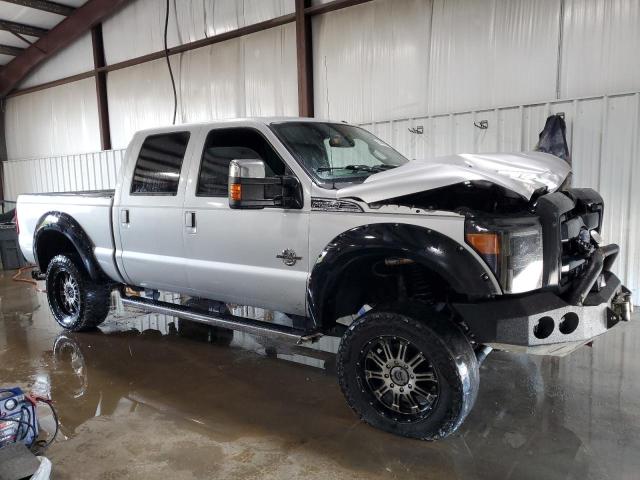 صورة رقم 4 من المزاد - 2011 FORD F250 SUPER مع VIN 1FT7W2BTXBEB46329
