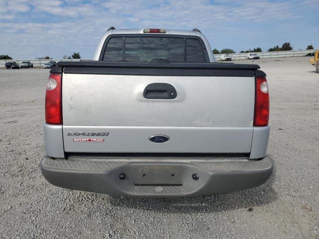 Photo 6 from auction – 2002 FORD EXPLORER SPORT TRAC with VIN 1FMZU67E52UB66604
