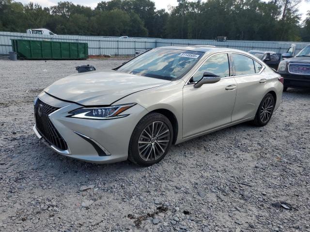 LEXUS ES 350 BAS 2022 with VIN 58ADZ1B14NU124926 - Photo from auction
