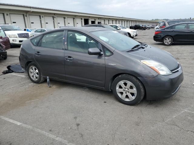 Photo 4 from auction – 2008 TOYOTA PRIUS with VIN JTDKB20UX83355706