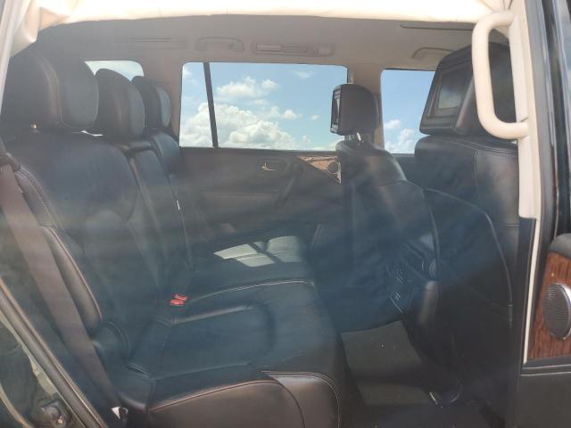 Photo 11 from auction – 2017 NISSAN ARMADA SV with VIN JN8AY2NC2H9510793