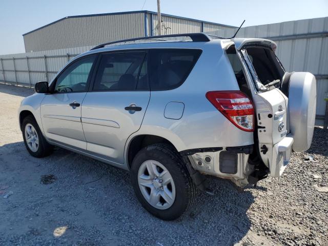 Photo 2 from auction – 2012 TOYOTA RAV4 with VIN 2T3BF4DV5CW250015