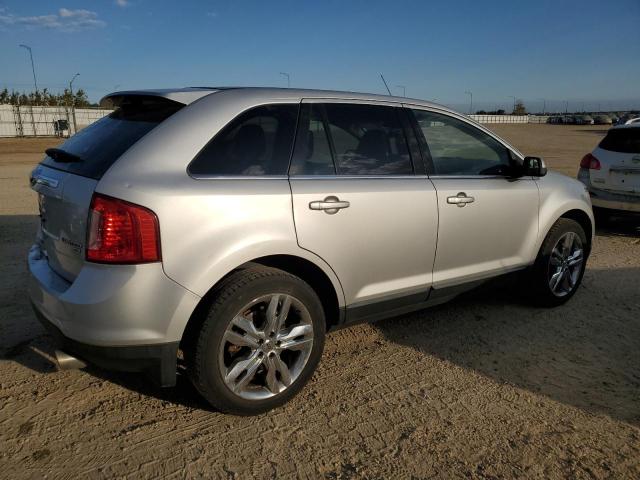Photo 3 from auction – 2011 FORD EDGE LIMIT with VIN 2FMDK4KC0BBB45384