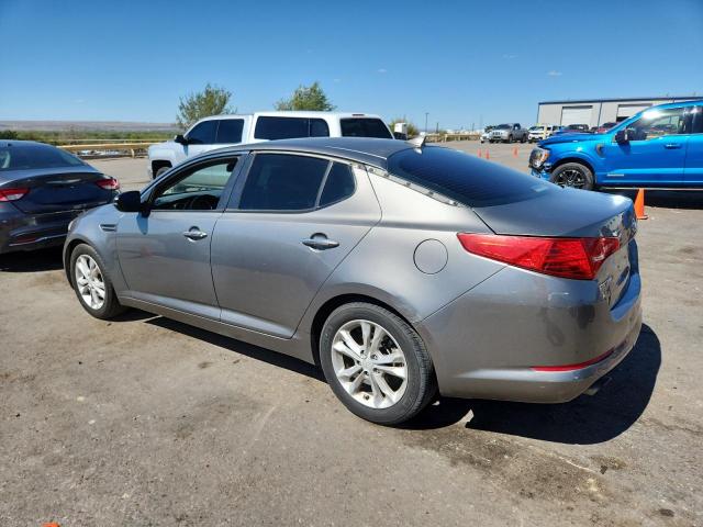 Photo 2 from auction – 2012 KIA OPTIMA LX with VIN 5XXGM4A73CG041294