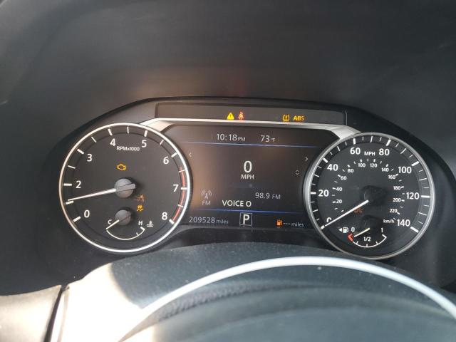 Photo 9 from auction – 2021 NISS ALTIMA SR with VIN 1N4BL4CV4MN382448