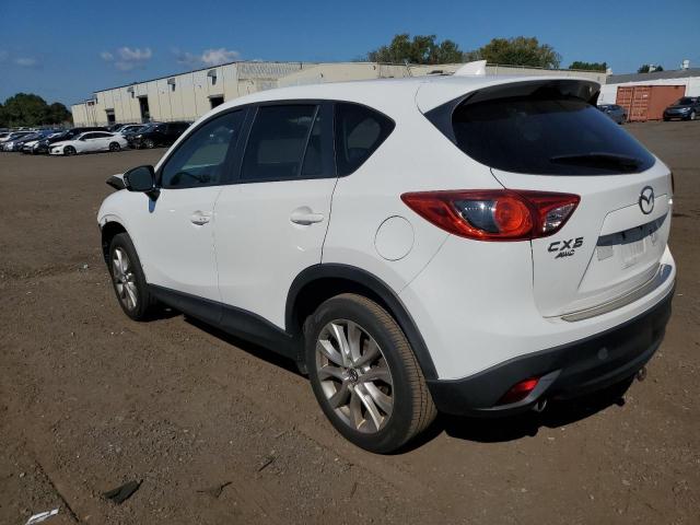 Photo 2 from auction – 2014 MAZDA CX-5 GT with VIN JM3KE4DY7E0320593
