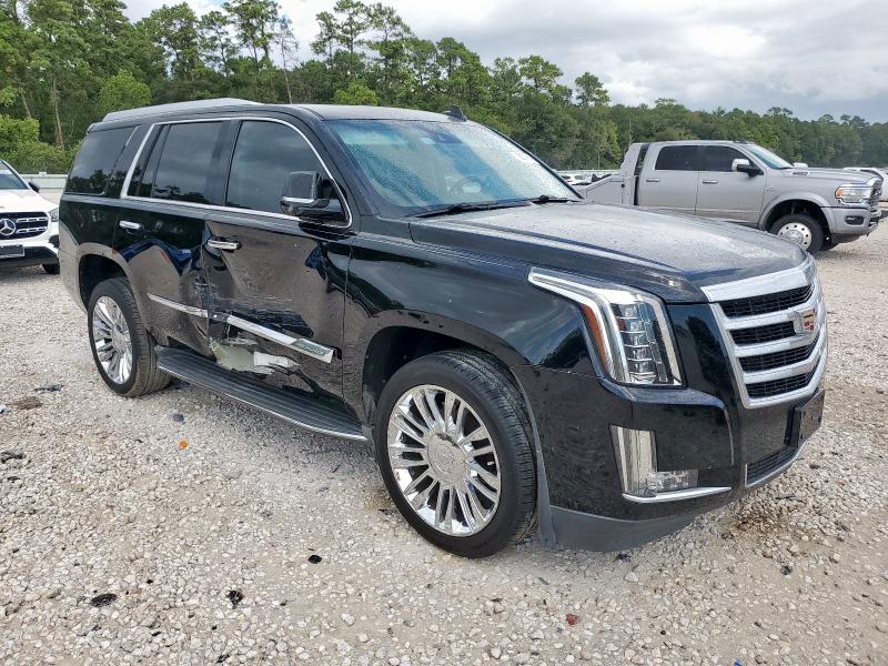 Photo 4 from auction – 2015 CADILLAC ESCALADE LUXURY with VIN 1GYS4MKJ9FR703752