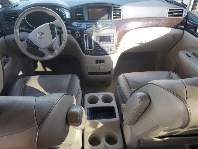 Photo 8 from auction – 2012 NISSAN QUEST S with VIN JN8AE2KP6C9050725