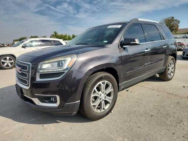 Photo 1 from auction – 2016 GMC ACADIA SLT with VIN 1GKKRRKD3GJ244768