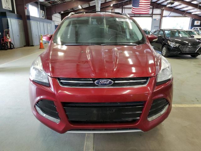 Photo 5 from auction – 2016 FORD ESCAPE TIT with VIN 1FMCU9J93GUB85002