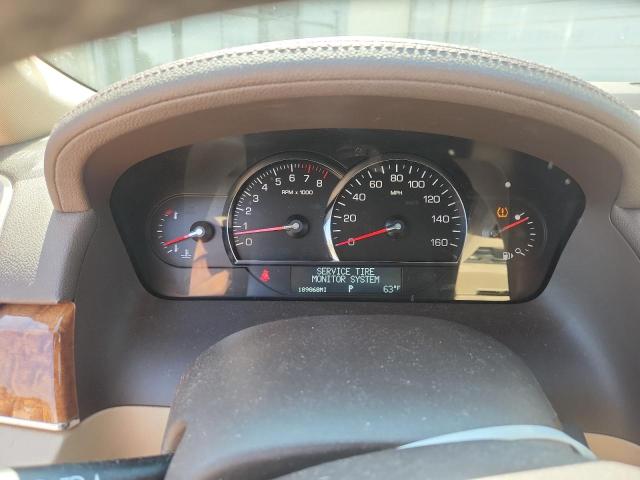 Photo 9 from auction – 2007 CADILLAC SRX with VIN 1GYEE437780202508