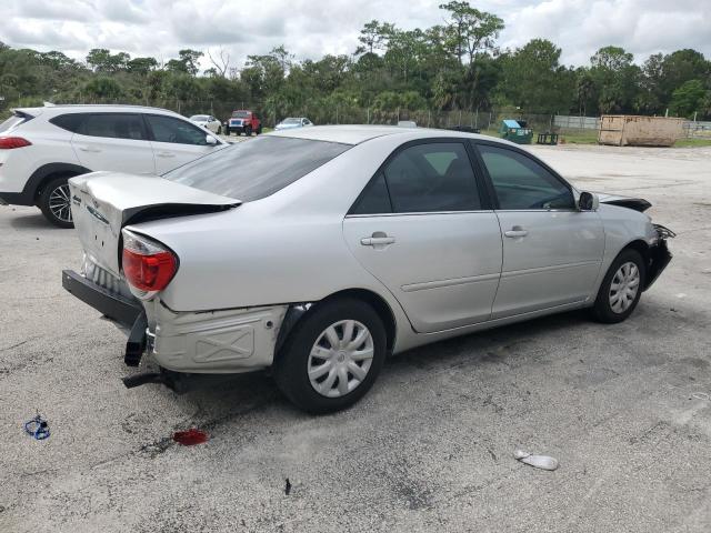 Photo 3 from auction – 2005 TOYOTA CAMRY LE with VIN 4T1BE32K45U514830