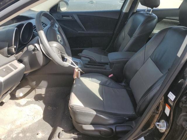 Photo 7 from auction – 2011 MAZDA 3 I with VIN JM1BL1VG6B1370698