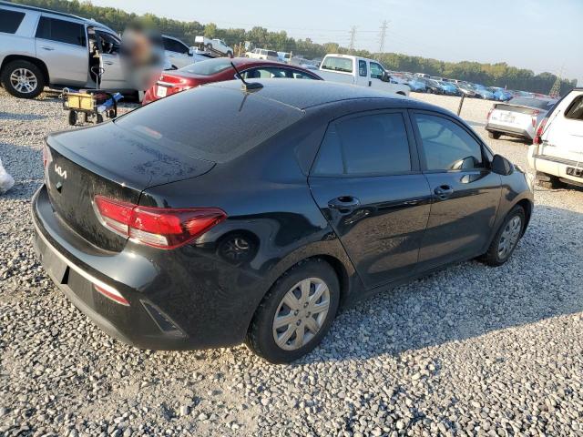 Photo 3 from auction – 2023 KIA RIO LX with VIN 3KPA24AD2PE606182