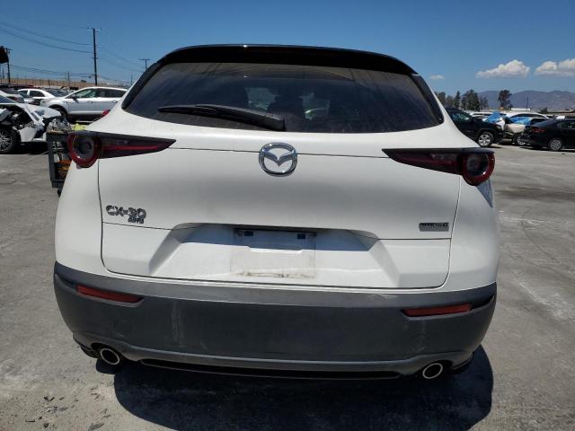 Photo 6 from auction – 2021 MAZDA CX-30 SELECT with VIN 3MVDMBBL1MM302648