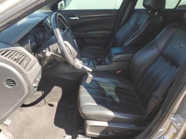 Photo 7 from auction – 2016 CHRYSLER 300 S with VIN 2C3CCAGG2GH213006