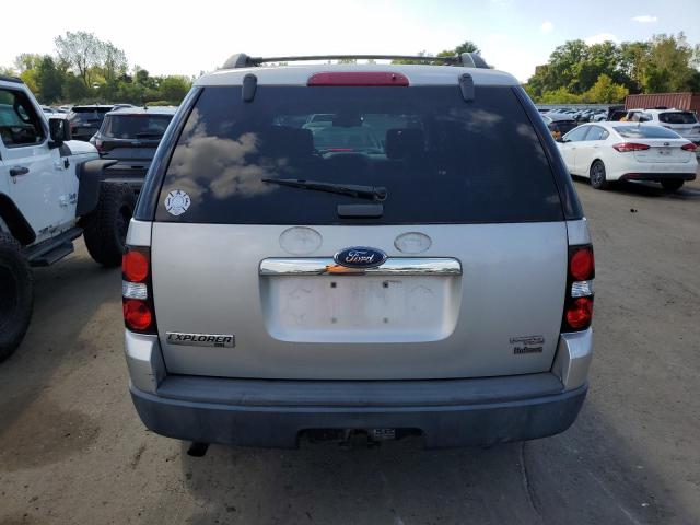 Photo 6 from auction – 2007 FORD EXPLORER X with VIN 1FMEU73E07UB71873