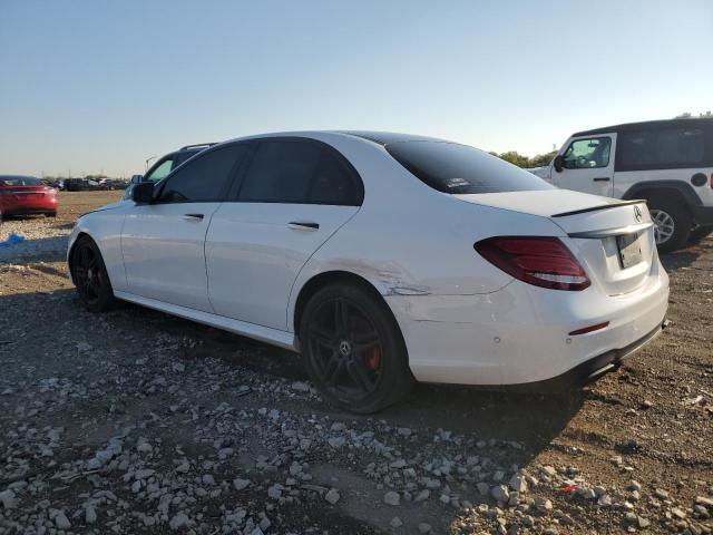 Photo 2 from auction – 2018 MERCEDES-BENZ E 300 with VIN WDDZF4JB5JA365448