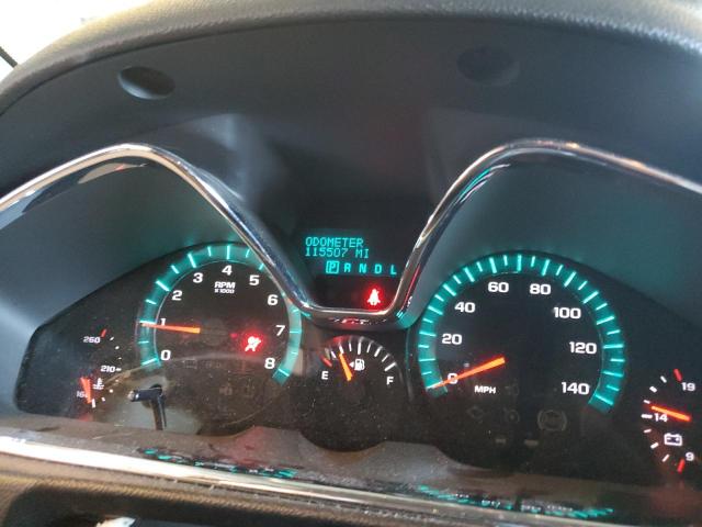 Photo 9 from auction – 2014 CHEVROLET TRAVERSE L with VIN 1GNKRHKD3EJ112250