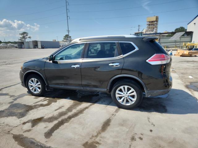 Photo 2 from auction – 2016 NISSAN ROGUE S with VIN KNMAT2MV5GP730758
