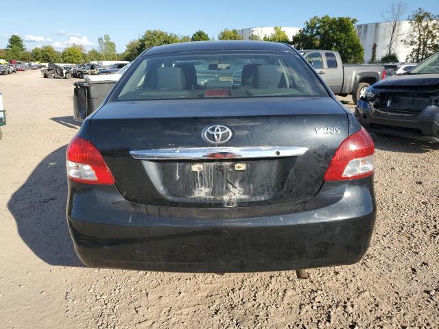 Photo 6 from auction – 2012 TOYOTA YARIS with VIN JTDBT4K33CL011897