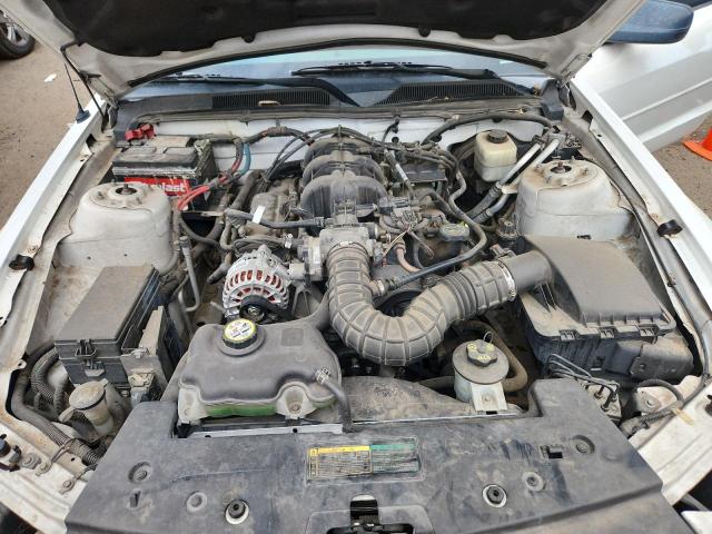 Photo 11 from auction – 2007 FORD MUSTANG with VIN 1ZVFT80N175307473