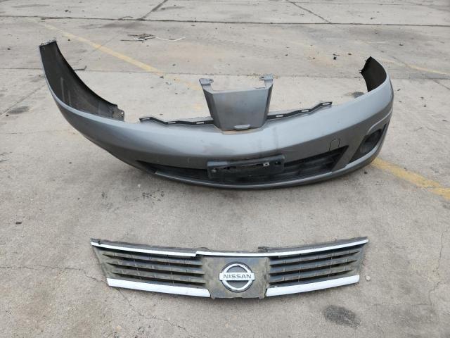 Photo 12 from auction – 2009 NISSAN VERSA S with VIN 3N1BC11E89L450899