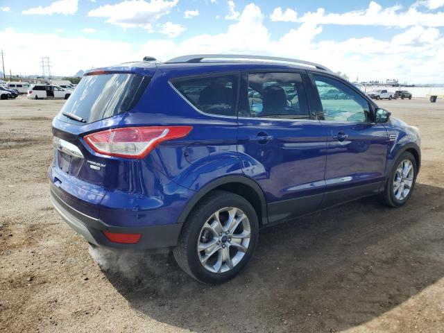 صورة رقم 3 من المزاد - 2014 FORD ESCAPE مع VIN 1FMCU9JX1EUD81614