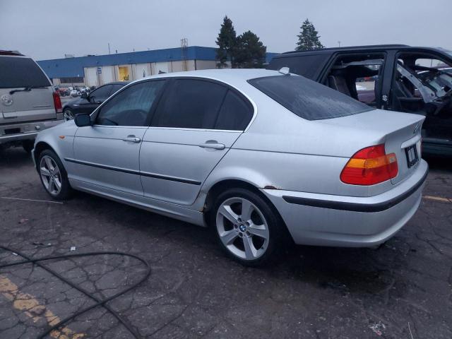 Photo 2 from auction – 2005 BMW 330 XI with VIN WBAEW53425PN36752