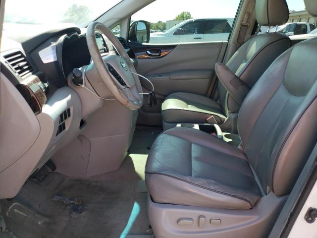 Photo 7 from auction – 2014 NISSAN QUEST S with VIN JN8AE2KP2E9106534