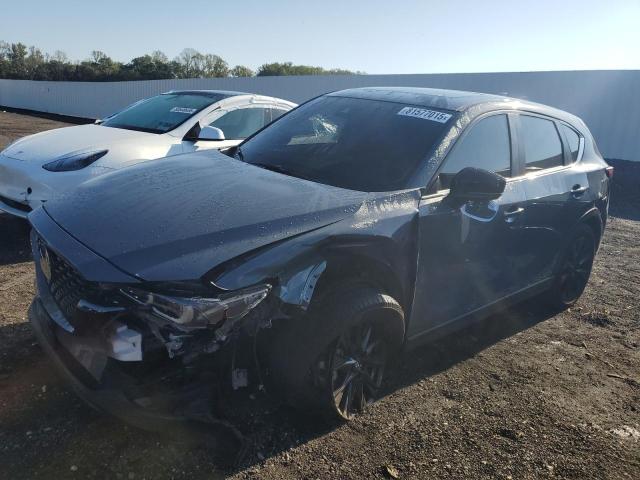 MAZDA CX-5 PREFE 2024 with VIN JM3KFBCLXR0418479 - Photo from auction