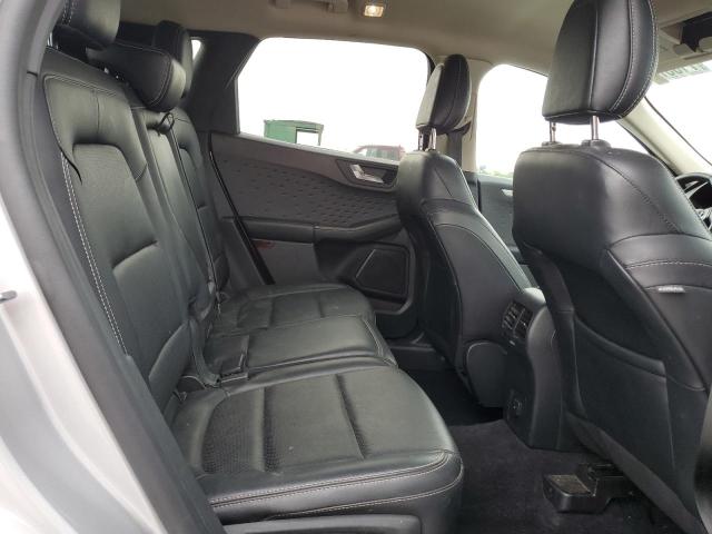 Photo 10 from auction – 2020 FORD ESCAPE SEL with VIN 1FMCU0H61LUA59111
