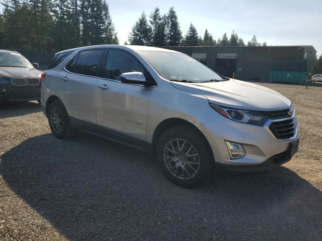 Photo 4 from auction – 2020 CHEVROLET EQUINOX LT with VIN 2GNAXTEV3L6193916
