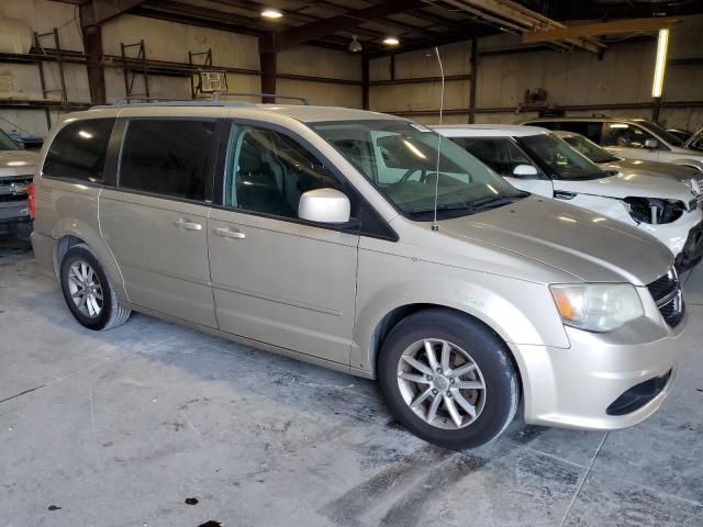 Photo 4 from auction – 2013 DODGE GRAND CARA with VIN 2C4RDGCG0DR804761