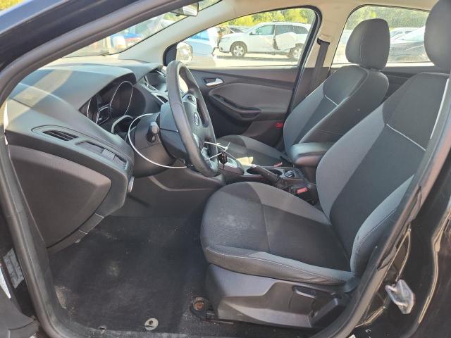 Photo 7 from auction – 2014 FORD FOCUS SE with VIN 1FADP3F21EL455460