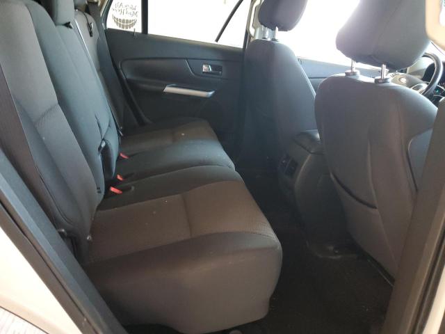 Photo 11 from auction – 2014 FORD EDGE SEL with VIN 2FMDK3JC7EBA62843