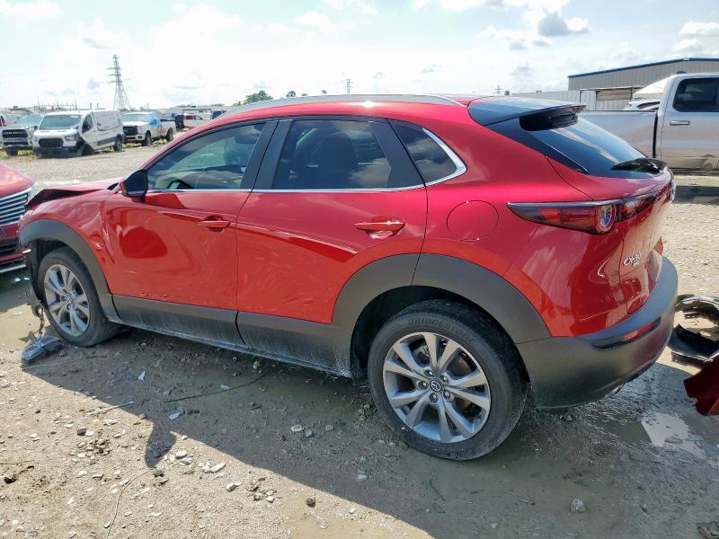 Photo 2 from auction – 2023 MAZDA CX-30 PREF with VIN 3MVDMBCM0PM561420