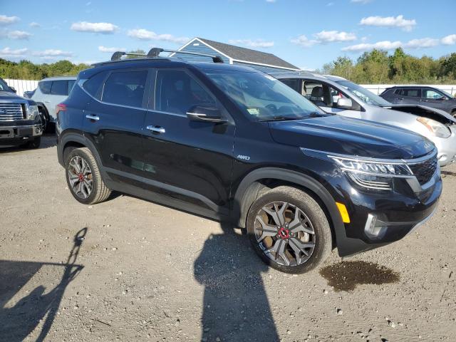 Photo 4 from auction – 2022 KIA SELTOS SX with VIN KNDETCA22N7279044
