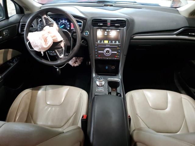Photo 8 from auction – 2018 FORD FUSION TIT with VIN 3FA6P0D94JR246832