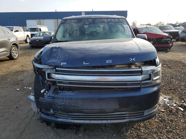 Photo 5 from auction – 2017 FORD FLEX LIMIT with VIN 2FMHK6DT2HBA06702