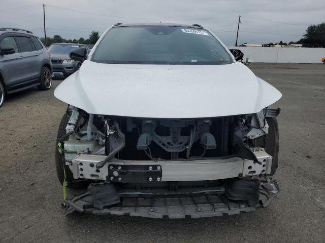 Photo 5 from auction – 2022 LEXUS RX 350 F S with VIN 2T2YZMDA8NC310022