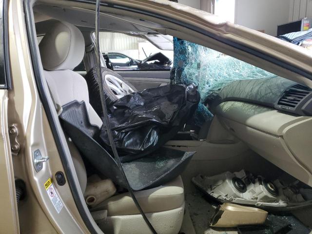 Photo 7 from auction – 2011 TOYOTA CAMRY BASE with VIN 4T1BF3EK3BU218802
