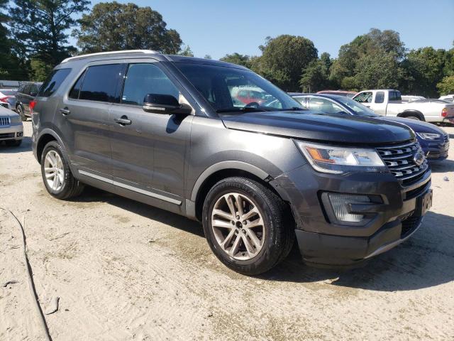 Photo 4 from auction – 2017 FORD EXPLORER X with VIN 1FM5K7D84HGA92320