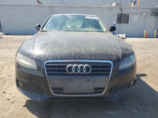Zdjęcie 5 z aukcji – 2010 AUDI A4 PREMIUM z VIN WAUAFAFL8AN070440