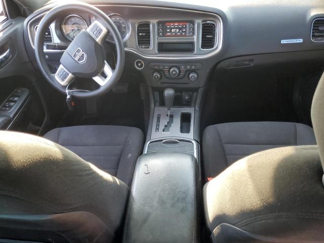 Photo 8 from auction – 2014 DODGE CHARGER SE with VIN 2C3CDXBG4EH245394