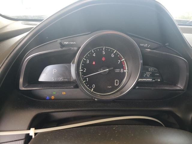 Photo 9 from auction – 2020 MAZDA CX-3 SPORT with VIN JM1DKDB73L1473855